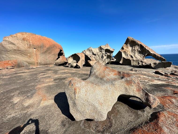 Kangaroo Island hero image